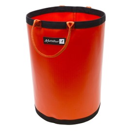 Metolius Big Wall Bucket - Orange X-Large