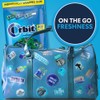 ORBIT Peppermint, Spearmint, & Wintermint Assorted Sugar Free Chewing Gum