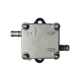 Fuel Pump 16700-ZZ5-003 for Honda Outboard 40HP 50HP BF40 BF50