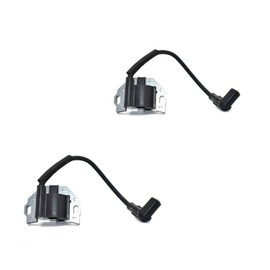 21171-7047 Ignition Coil for Kawasaki FR FS FX Series FR541V FR600V FR651V FR691V FR730V FS481V FS541V FS600V FS691V FS730V 481 THROUGH FX921V Replaces 21171-0743 21171-0711 21171-0738 21171-7042