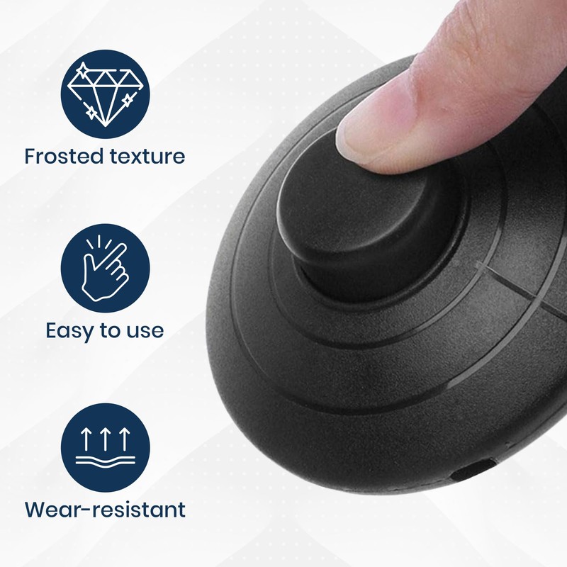 Round In Line Foot Switch For Floor Lamp – Ideal