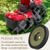 GW-2111 Horse Tiller Reverse Disc (3 3/4") for MTD/Troy Bilt