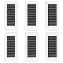 Fixbetter 6 Pack Replacement HEPA Filter for Ecovacs Deebot N30 PRO / N30 OMNI / N30 PRO OMNI Robot Vacuum Accessories