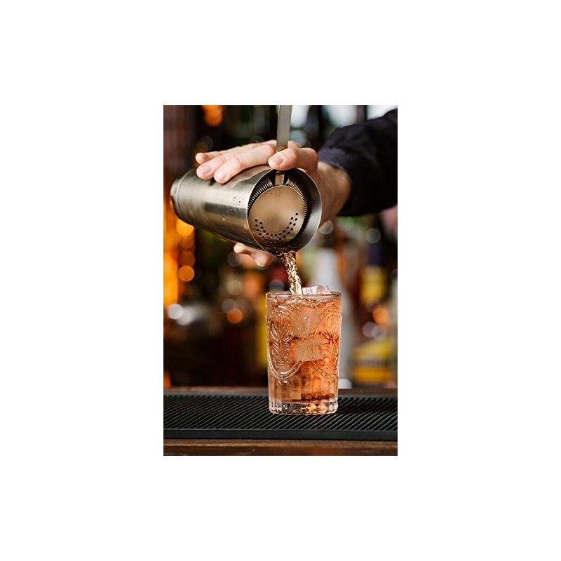 We Can Source It Ltd - Professional Mezclar Antique Brass