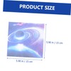 DOITOOL 100 Sheets Double Sided Origami Paper DIY Craft Paper