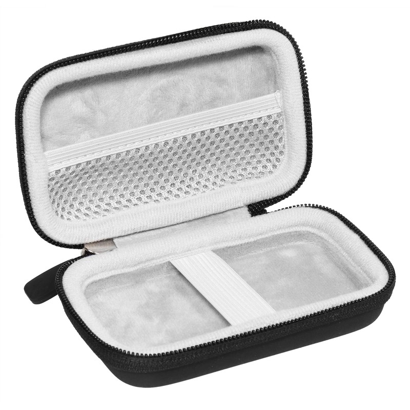 CaseSack Carrying Case for Surfans F20 HiFi MP3 Player