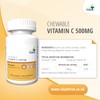 VitaThrive® Vitamin C 500mg Chewable– 90 Tablets