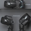 Aquarium Wave Maker 360 Degree Adjustable Ultra Quiet Fish Tank