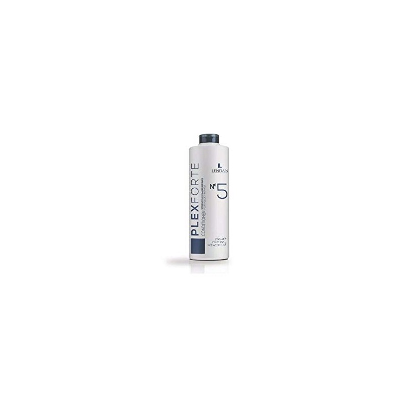 Lendan Plexforte #5 Acondicionador Fortalecedor - 1000 ml