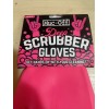 MUC-OFF DEEP SCRUBBER GLOVES LARGE 20406