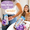 Bumco Diaper Cream Spatula - BPA-Free Diaper Bag Essentials, Soft