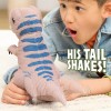 Jurassic World Roarin T-Rex Dinosaur Interactive Plush Toy 10.5-Inch New