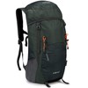 G4Free Ultra Lightweight Folding Bag, Climbing Backpack, 1.6 gal (40