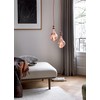 CALEX XXL Organic Evo - Silver - LED Lamp -