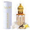 Equivalence Equivalence Vanilla ????????? Fragrance Oil Roll-on Perfume, Attar Bottle