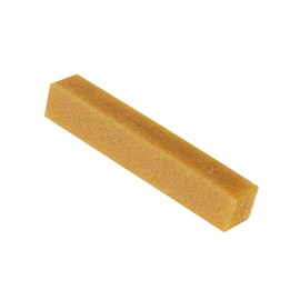 Sanding Belt Cleaner, Belt Sander Cleaning Eraser, Sandpaper, Polishing Belt, Cleaning, Clog Elimination (7.9 x 1.6 x 1.6 inches (200 x 40 x 40 mm)