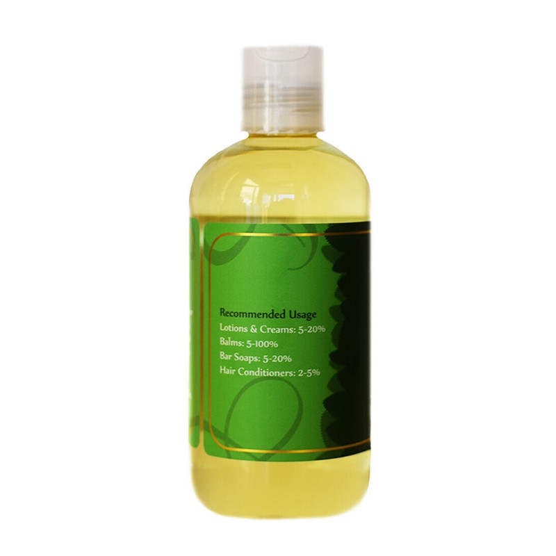 8 oz PREMIUM DANDELION HERBAL INFUSED OIL PURE ORGANIC ALL