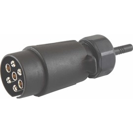 BITS4REASONS - SPAREX CONNIX TRANSMITTER S.164842-24V ONLY WILL SUPPORT 4 LIGHT UNITS FITS S.130977 - FULLY COMPATIBLE WITH ORIGINAL KIT