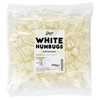 Just Treats White Humbugs 500g Share Bag