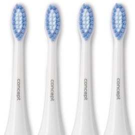 Concept ZK0002 Sensitive Brush Head for Sensitive Teeth and Gums