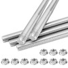 Threaded Rods M10 x 30 cm Threaded Rod Stainless Steel