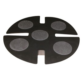 Dr. Shrink DS.BCAP DS-BCAP Bottom Cap