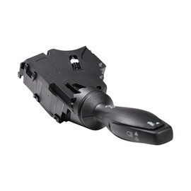 Car Indicator Switch Car Steering Column Switch Car Indicator Switch Compatible with Ford Fiesta Mk7 2011-2019 8A6T-13335-BC