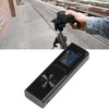 Laser Distance Meter Outdoor Handheld Measure Rechargeable Measurement Tool High