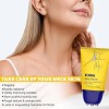 Zsea Crema Reafirmante Cuello Con Rodillo Antienvejecimient
