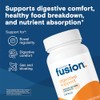 Bariatric Fusion- Apoyo Digestivo Enzimas Digestivas con Probiticos Suplemento Vegano