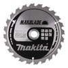 Makita B-32708 Makblade 190x20x24T