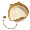 Handwoven Cotton Rope Cat Bed Multifunctional Exquisite Comfortable Cat House