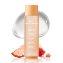Abib Glutathiosome Dark Spot Toner Skin Booster 6.76 fl oz