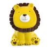 Mousehouse Gifts Cute Lion Money Box for Girls and Boys
