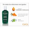 GiGi No Bump Skin Smoothing Topical Solution for after shaving,