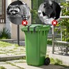 Trash Can Lock for Animals Trash Can Lid Locks Bear