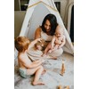 Love & Green 25 x Disposable Eco Friendly Universal Washable