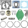 4089238 4025245 Air Compressor Head Repair Kit 85mm Single Cylinder