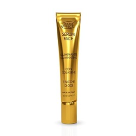 Double Effect Brightening Serum 20ml Vitamins Mineral Salts and Fatty Acids Contained in Goji Berries Along with Collagen Make Skin More Radiant and Nourishing
