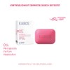 Eubos Firm wash piece red, 125 g, against blemished skin,