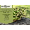 Old Cobblers Farm Organic Asparagus & Strawberry Fertilizer | Boost