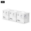 AVOLT Square 1 Socket Cube - Magnetic Design Power Cube