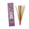 Ramakrishnananda Incense Stick Sahasrara Enlighten, 10 Ct
