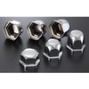 ATS ISO Nut Cap 1.9 inches (48 mm) Height 1.9