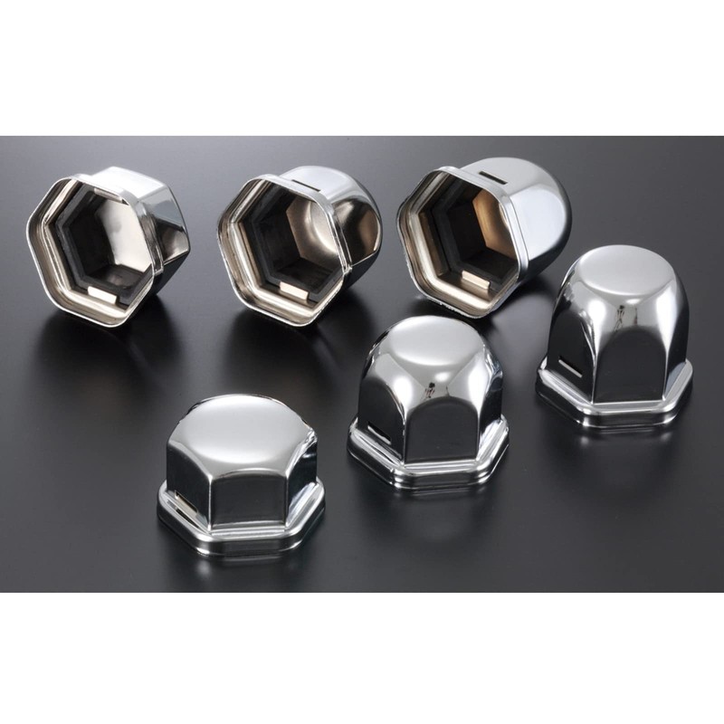 ATS ISO Nut Cap 1.9 inches (48 mm) Height 1.9