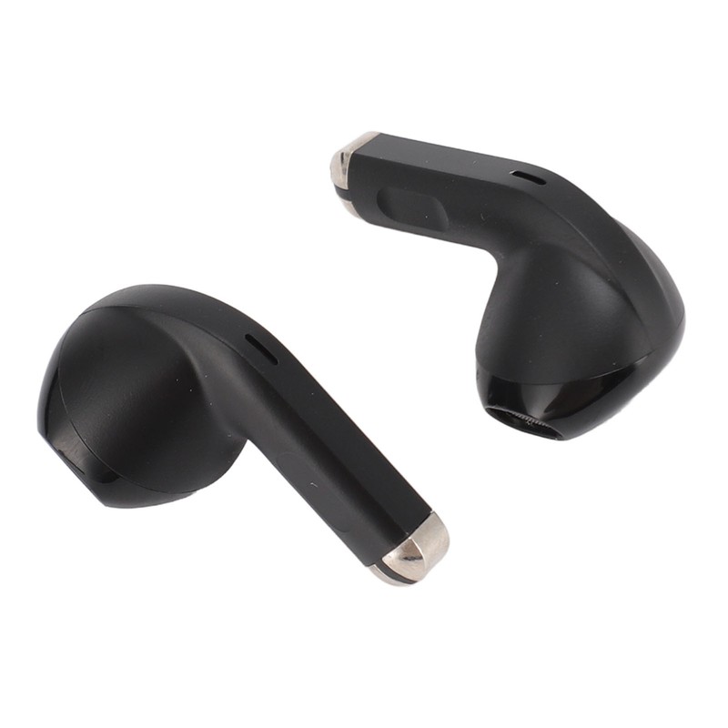 Bluetooth 5.3 Earbuds Noise Cancelling Low Latency Music Game Dual