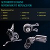 SHERXIBO Engine Motor Mount Compatible with 2008-2014 Scion xD 1.8L