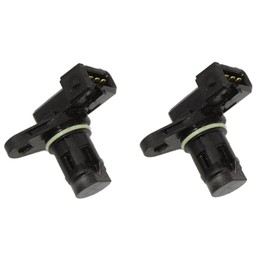 Genuine OEM 39350-2E600 Camshaft Position(TDC) Sensor 2pcs set / 393502E600 for Hyundai Sonata 16-19 Kia Optima 17-20