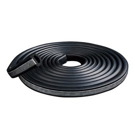 Amon 8351 Wind Noise Prevention Mall (for hood)