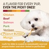 Earth Animal No Hide Stix - Long Lasting Rawhide Free